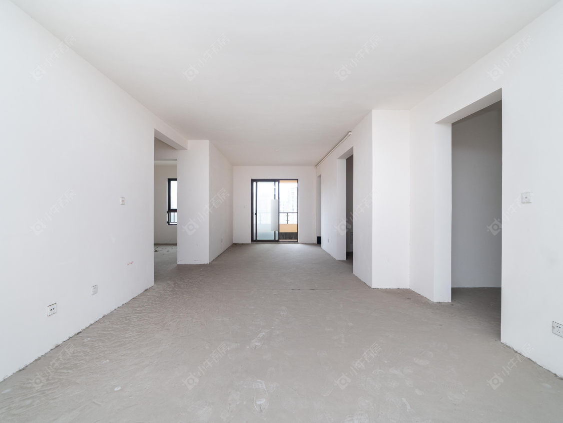 常州龙德花园在售二手房源室内图_小牛看房