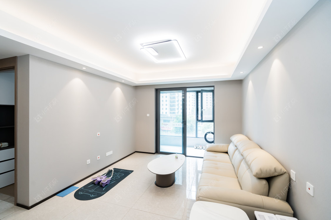 常州华润幸福里3室2厅2卫在售二手房房源图片