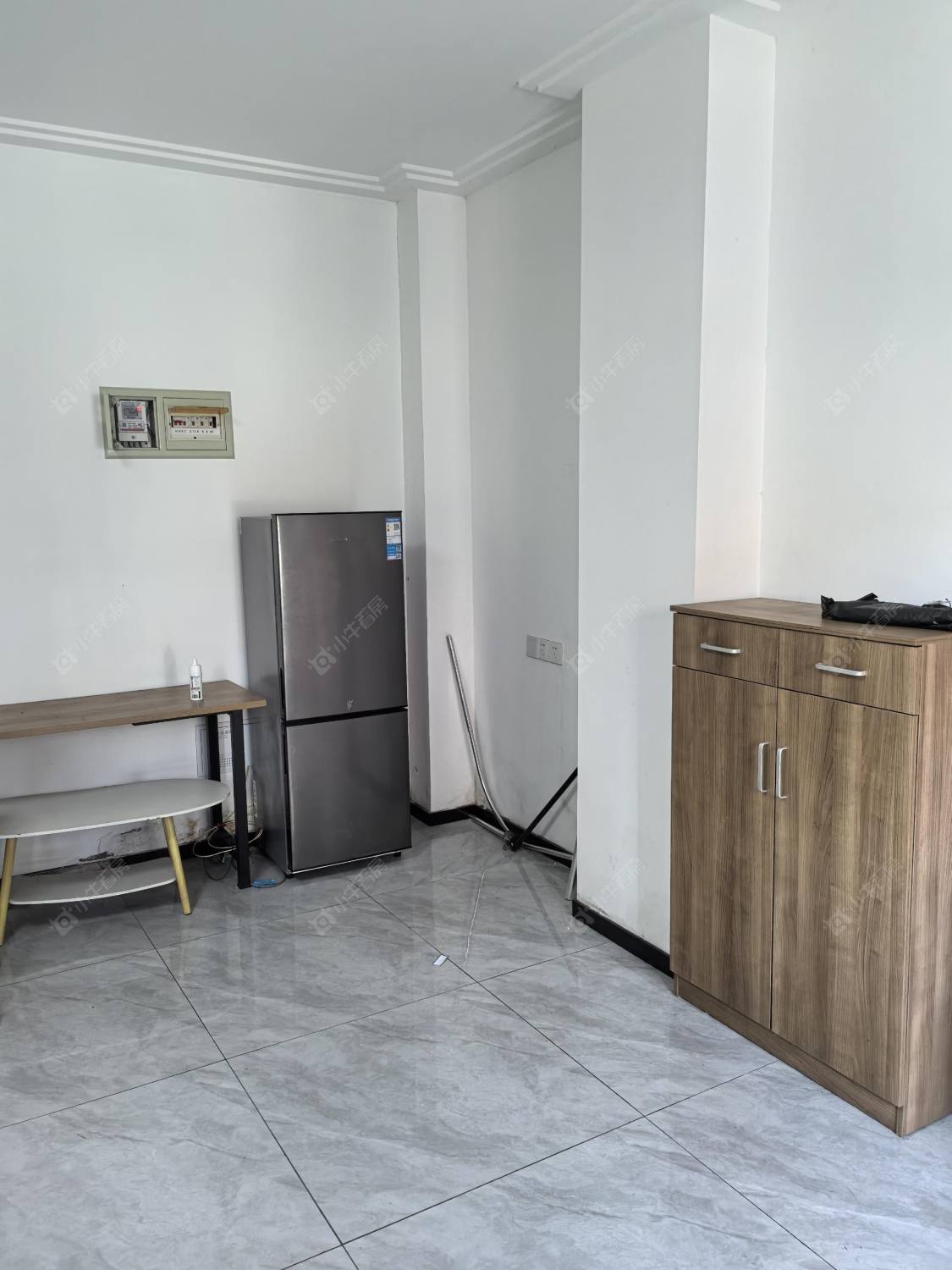 常州益联公寓在租房源室内图_小牛看房