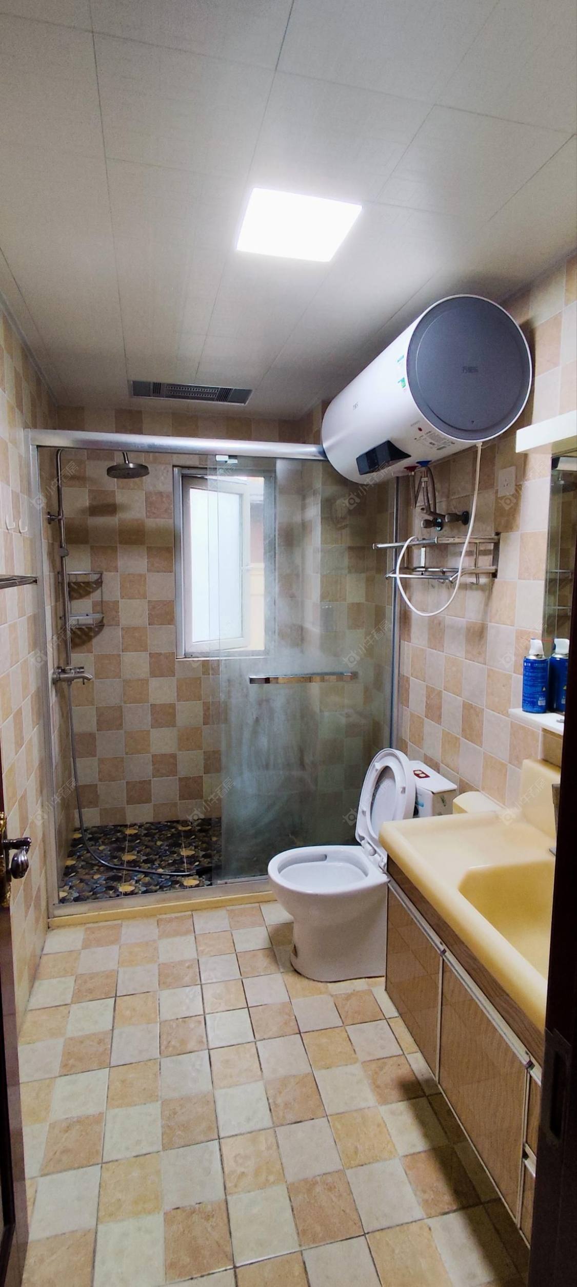 常州新城香溢澜桥一期在租房源室内图_小牛看房