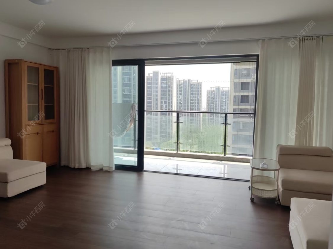 常州碧桂园都市森林在租房源室内图_小牛看房