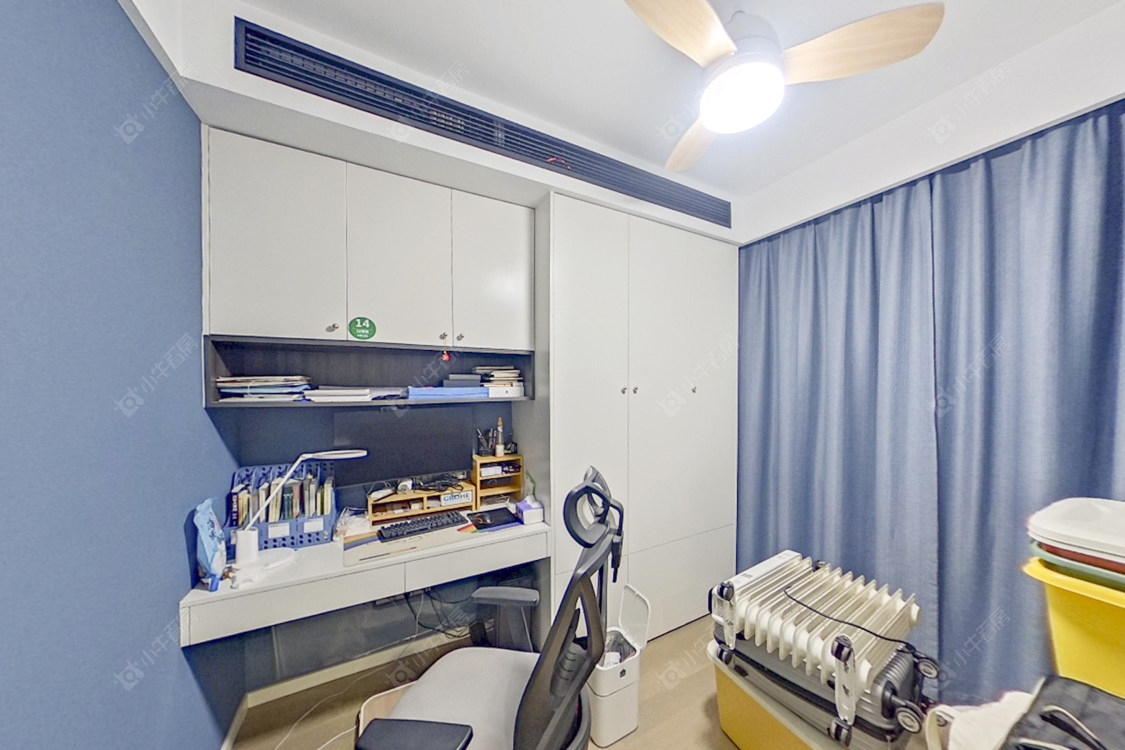 常州随园金麟府在售二手房源室内图_小牛看房