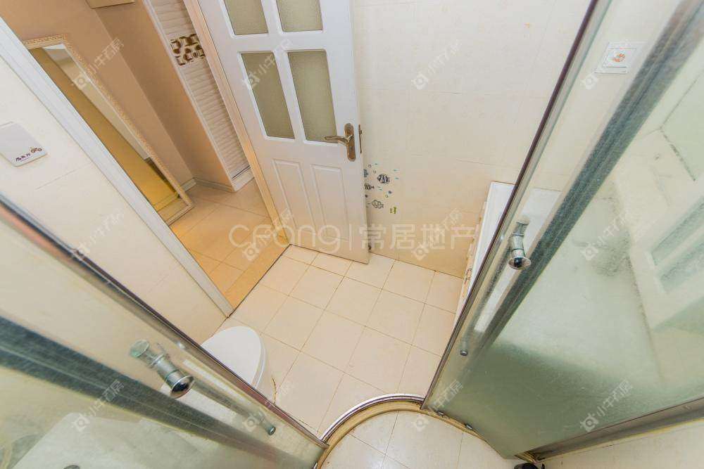 常州万博生活广场在租房源室内图_小牛看房