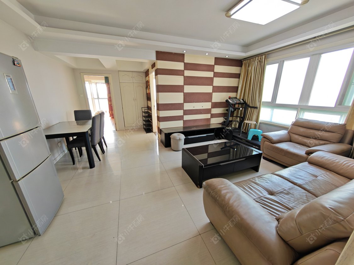 常州德禾豪景在租房源室内图_小牛看房