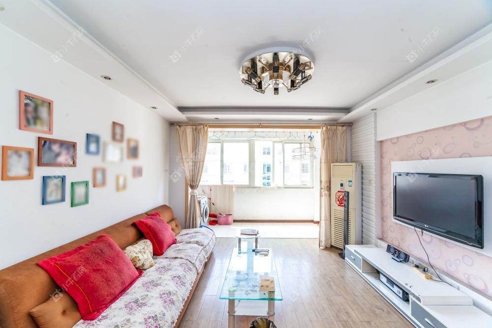 常州前桥新村在租房源室内图_小牛看房