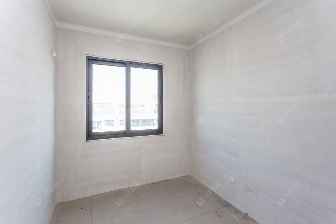 常州旭辉铂悦天宁在售二手房源室内图_小牛看房