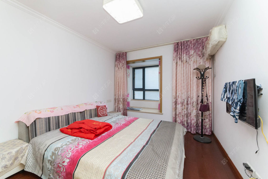 常州天逸城南区在售二手房源室内图_小牛看房