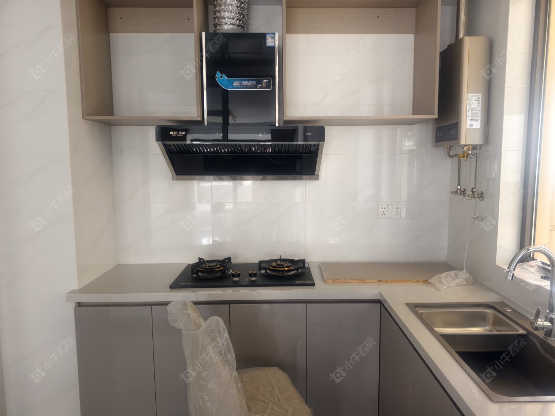 常州百馨西苑五期在租房源室内图_小牛看房