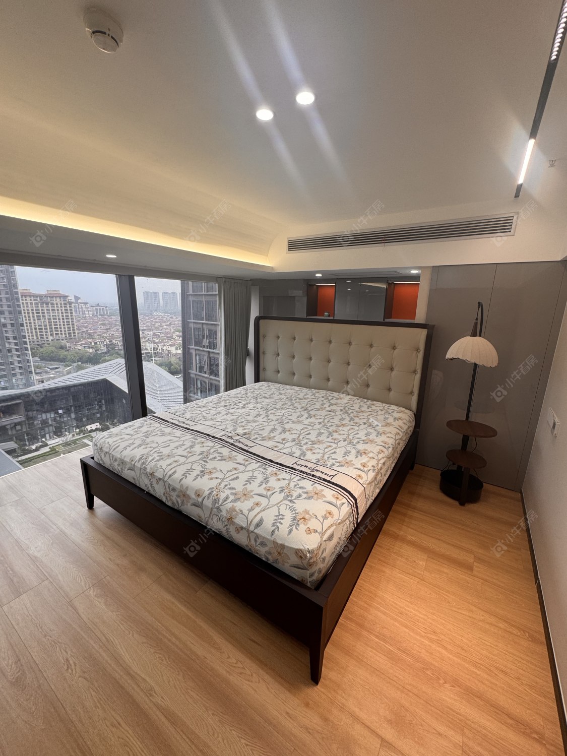 常州山外有山在租房源户型图_小牛看房