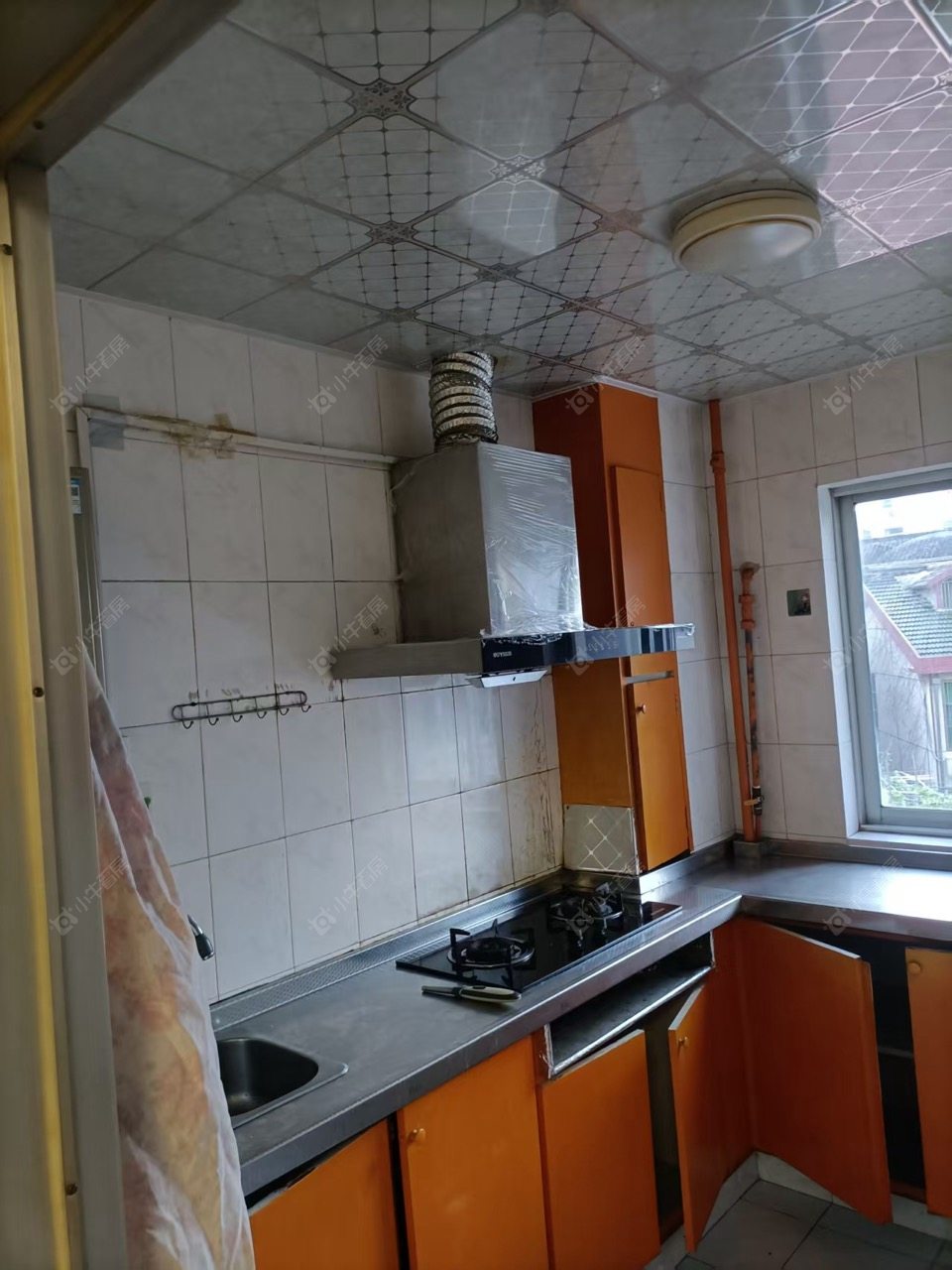 丽华新村房源室内图 常州丽华新村在租房源室内图_小牛看房