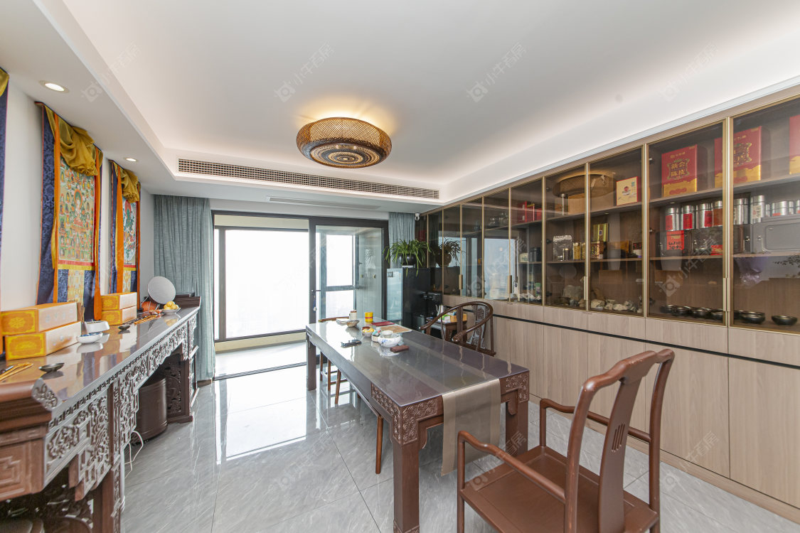 常州星河丹堤四期六区在售二手房_小牛看房