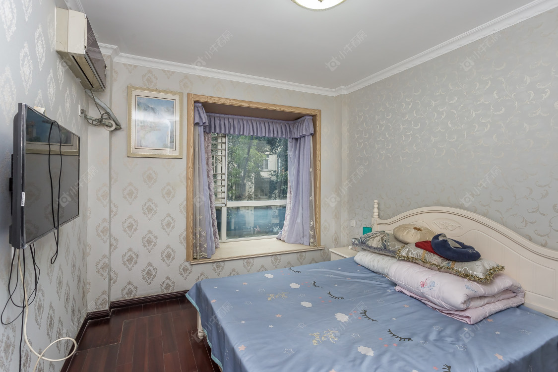 常州聚缘雅居在售二手房源室内图_小牛看房