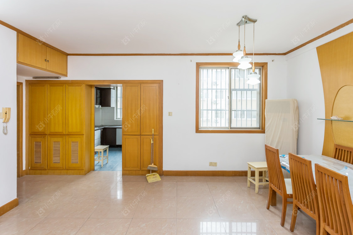 常州翠竹新村北区在售二手房源室内图_小牛看房