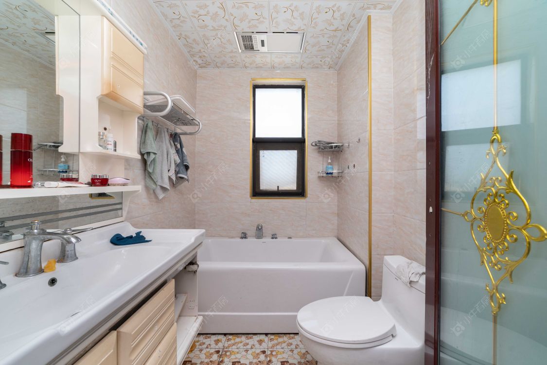 常州路劲城一期在售二手房源室内图_小牛看房