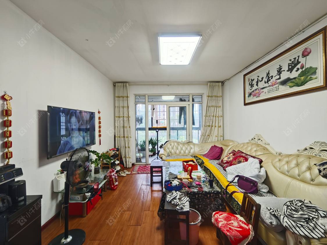 常州练湖新城在售二手房房源室内图_小牛看房