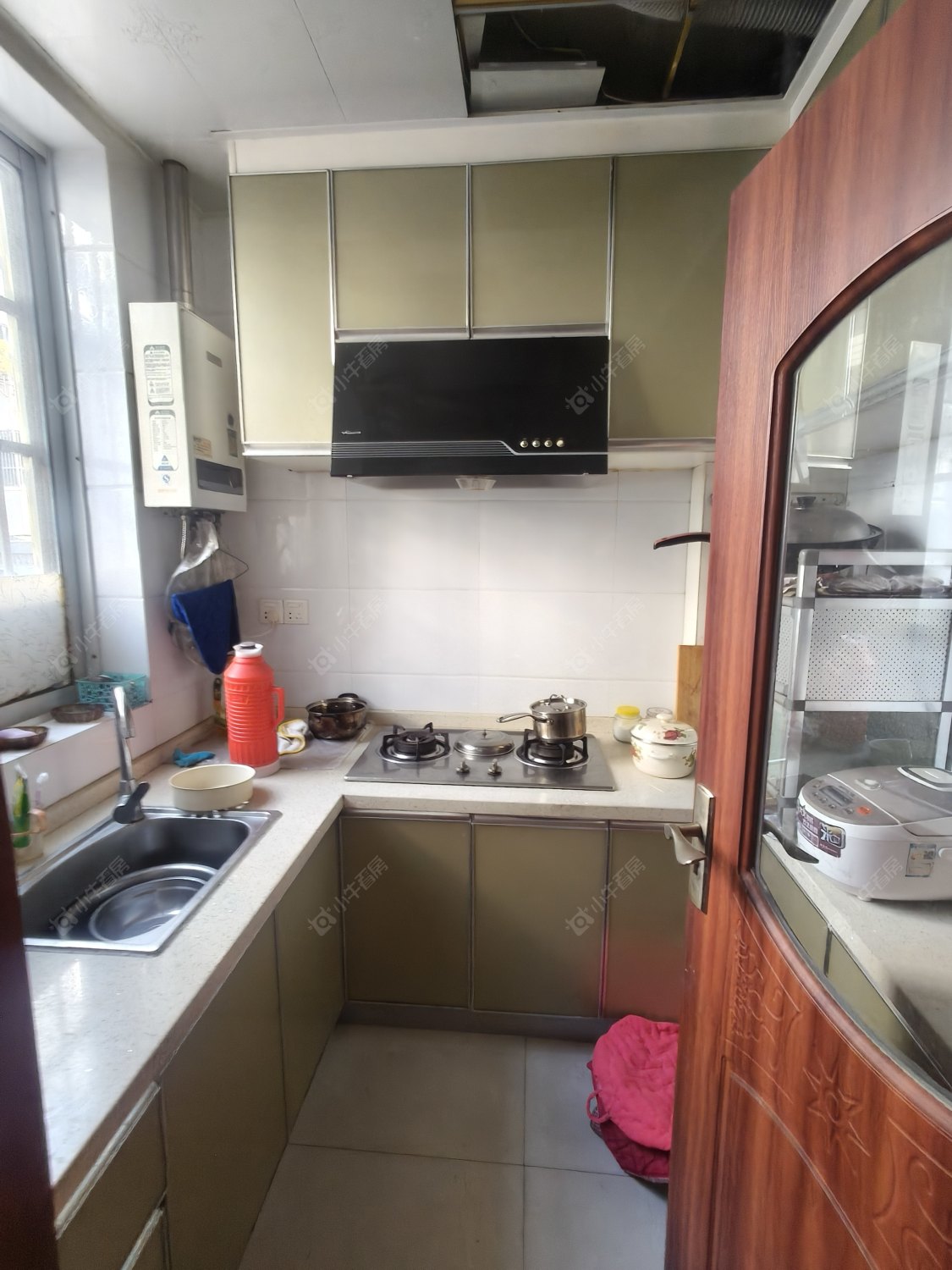 常州元丰桥在租房源_小牛看房