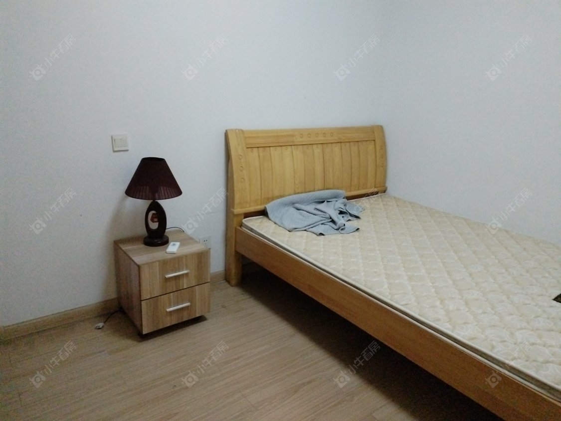 常州常发豪庭国际在租房源室内图_小牛看房