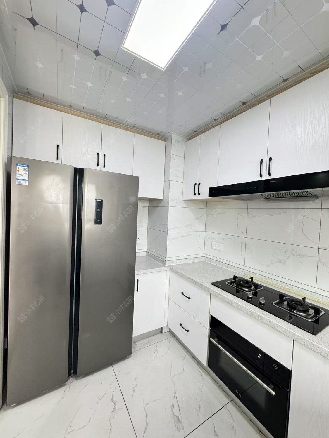 万达中央华城房源室内图 常州万达中央华城在租房源室内图_小牛看房