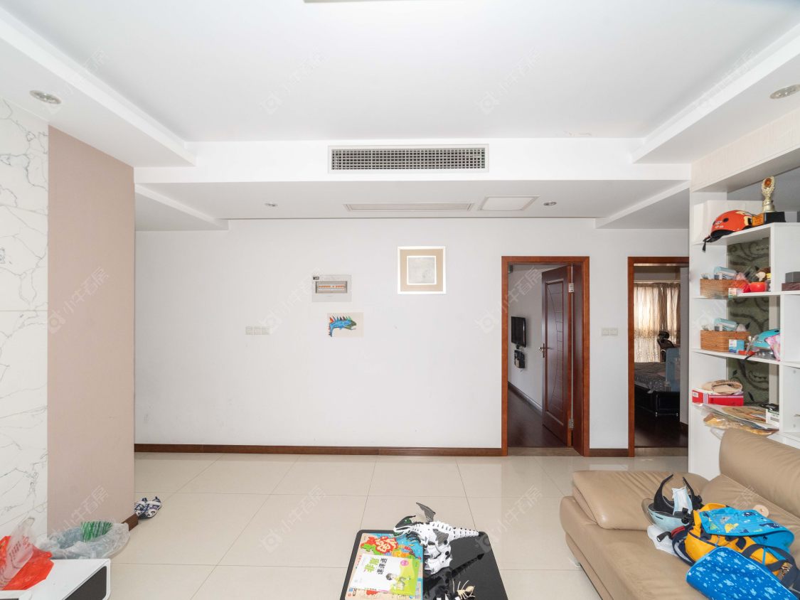 常州青山湾北区在售二手房源室内图_小牛看房