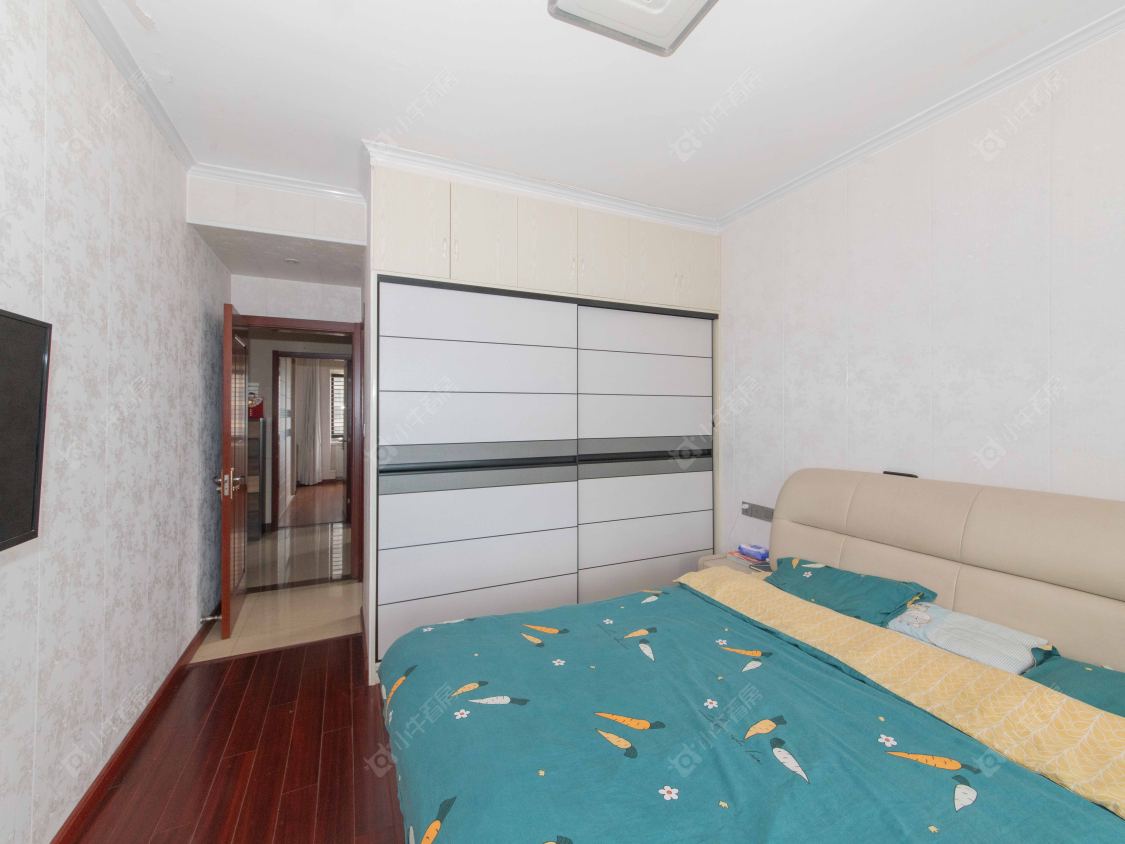 常州宝龙国际花园一期在售二手房源室内图_小牛看房