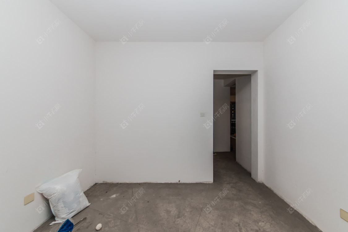 常州美林湖水岸枫情在售二手房源_小牛看房