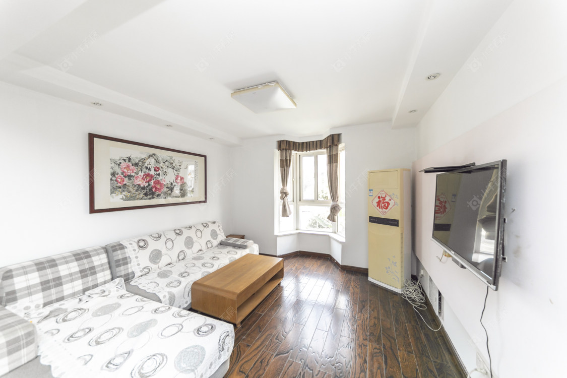 常州清潭花苑在售二手房_小牛看房