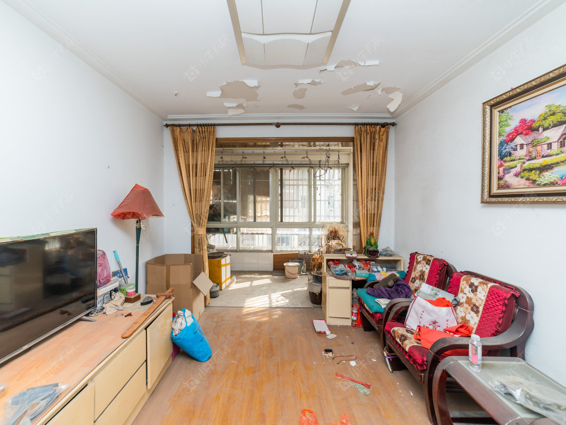 常州潞城花苑在售二手房_小牛看房