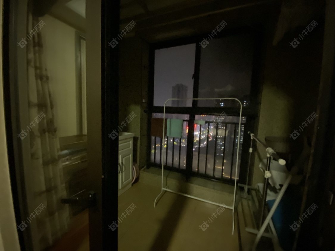 常州紫金城南区在租房源室内图_小牛看房