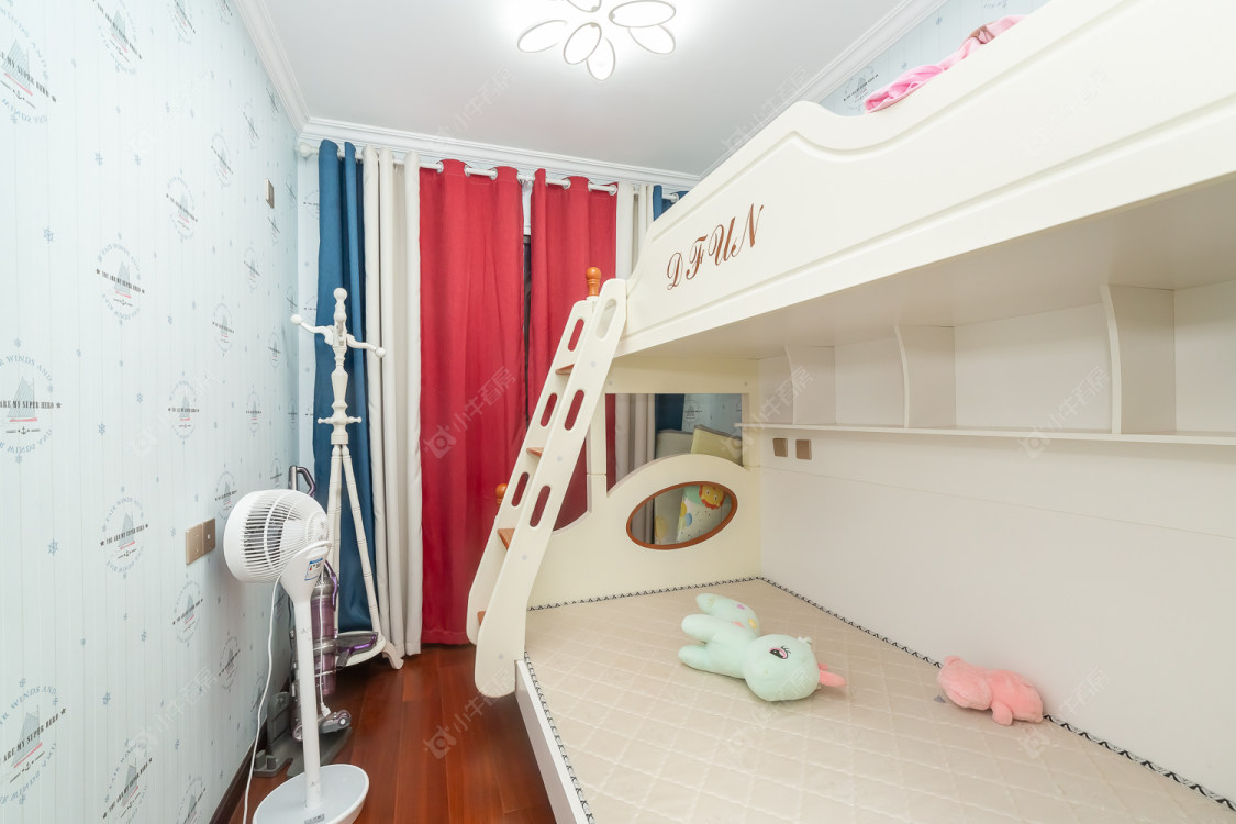 常州雅居乐星河湾在售二手房源室内图_小牛看房