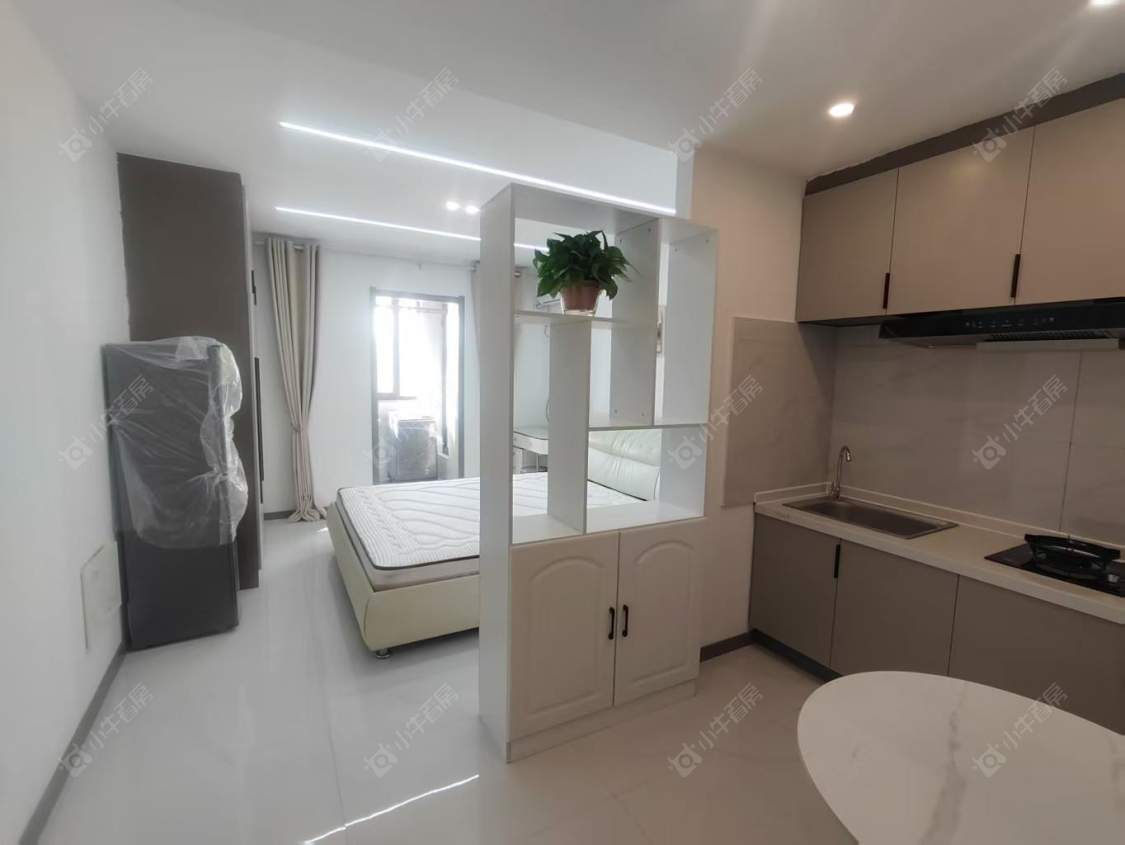 常州泰和之春在租房源室内图_小牛看房