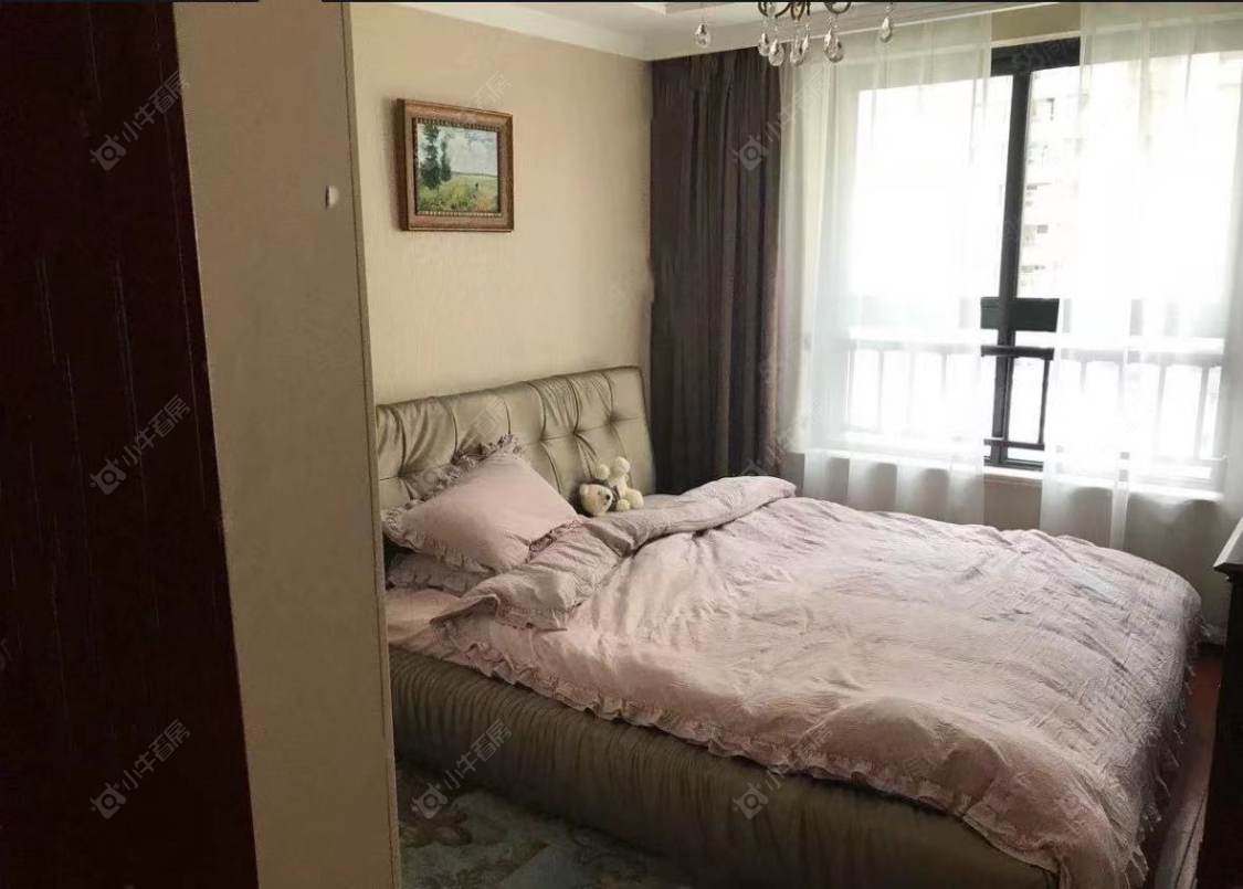 常州吾悦国际在租房源_小牛看房