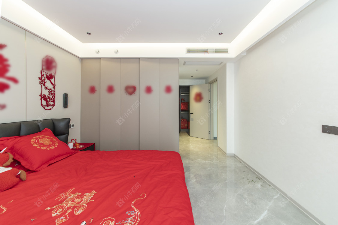 常州玉兰广场一期在售二手房源室内图_小牛看房