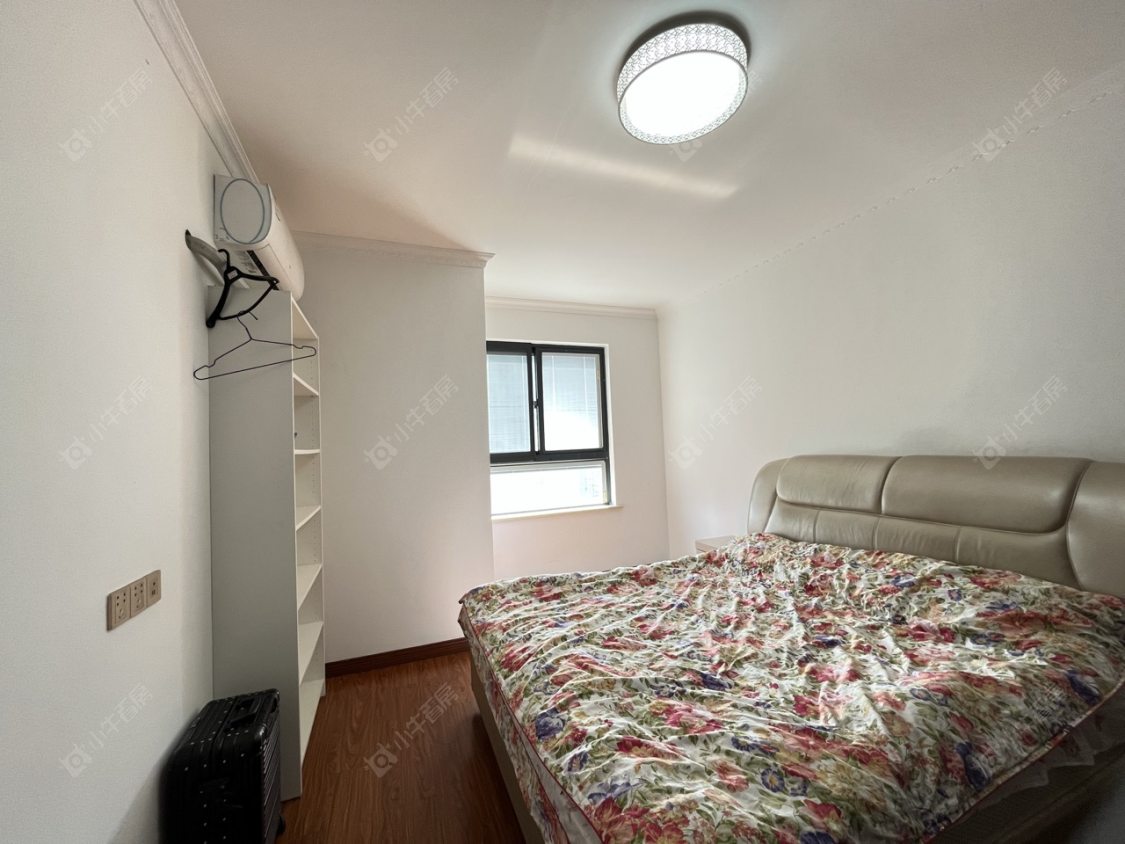 白马公馆房源室内图 常州白马公馆在租房源室内图_小牛看房