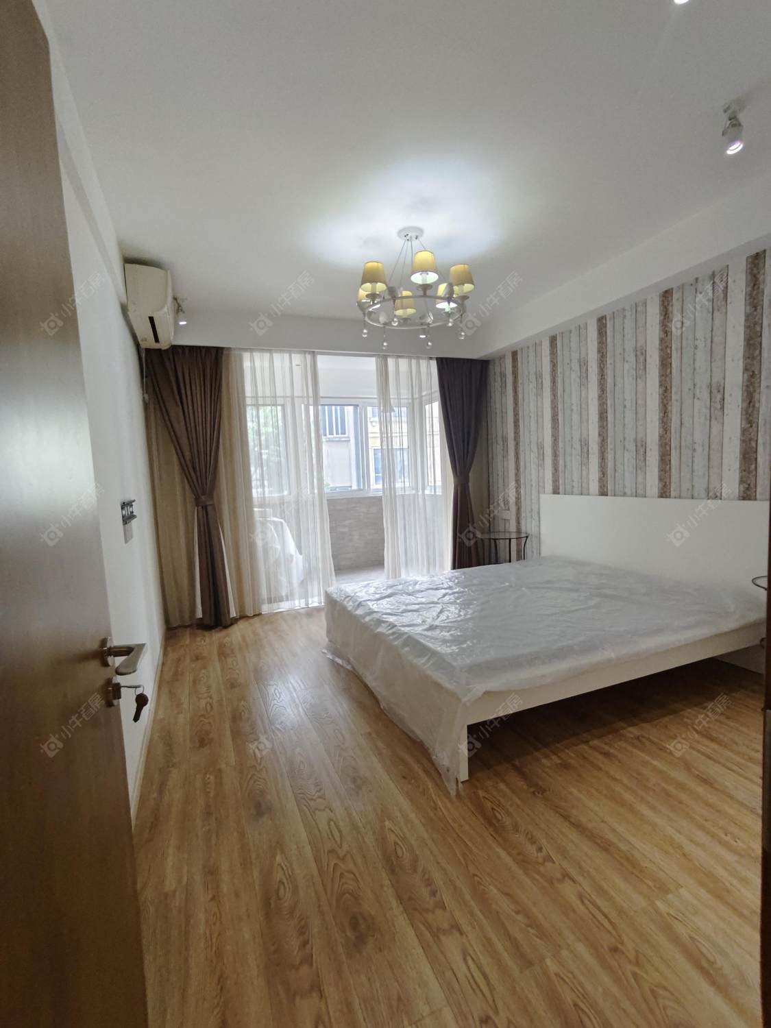 常州项家花苑在租房源室内图_小牛看房