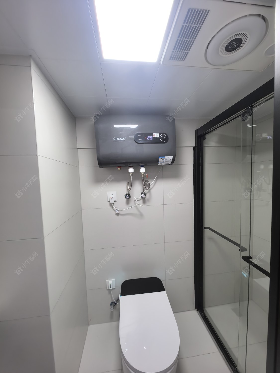 常州山外有山在租房源室内图_小牛看房