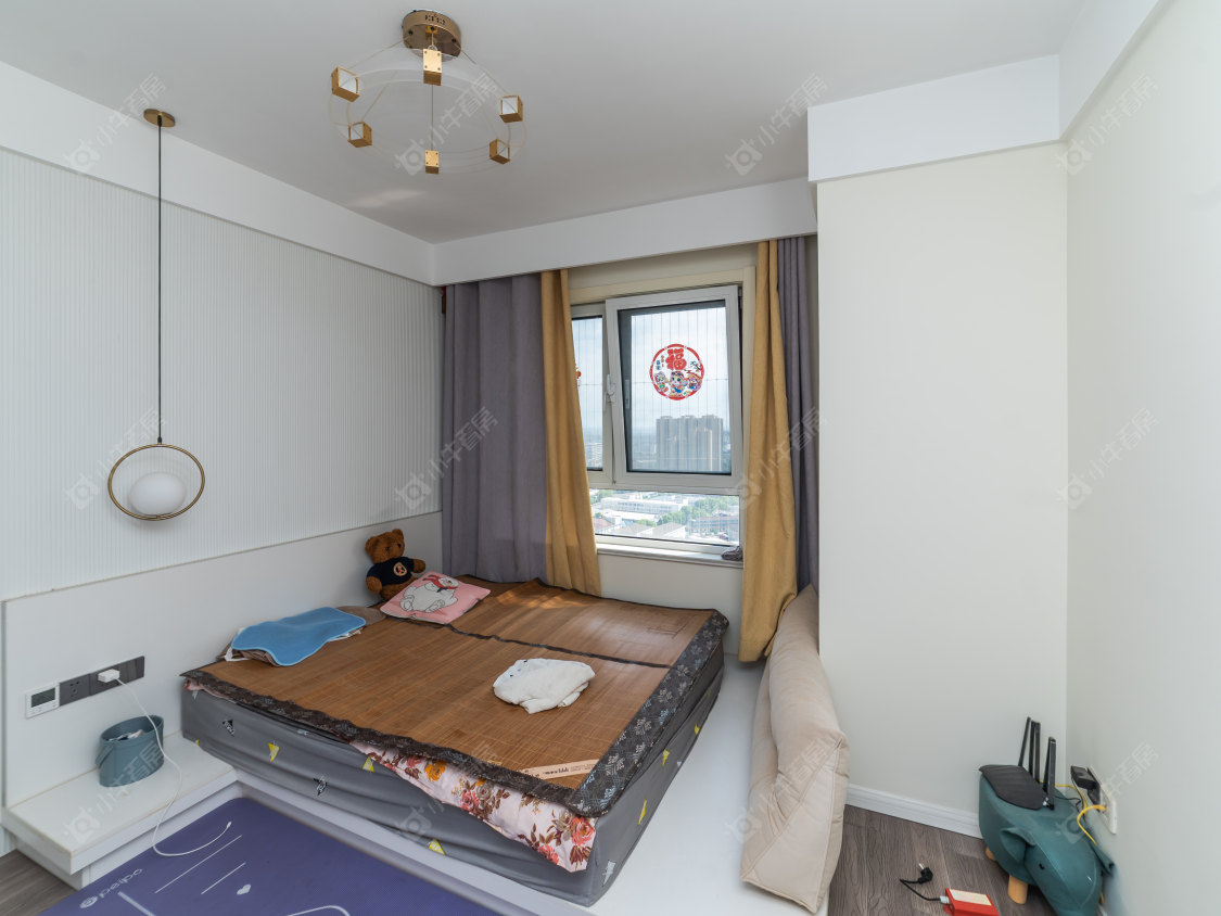 福成上城花园房源室内图 常州福成上城花园在售二手房源室内图_小牛看房