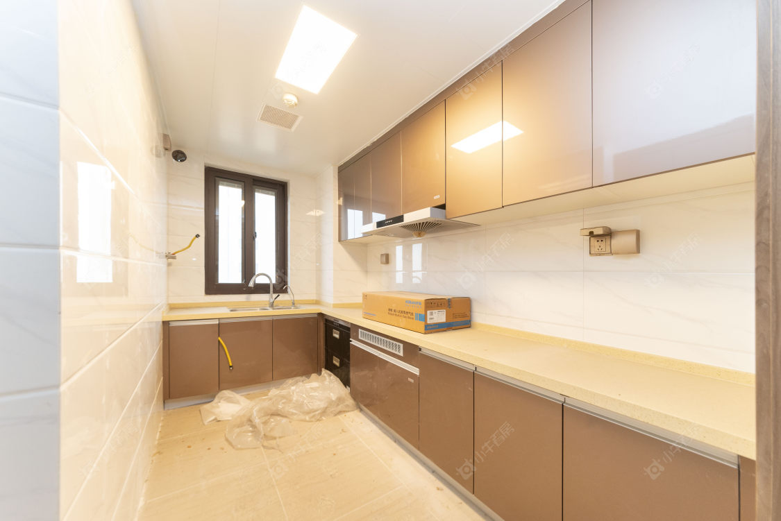 常州碧桂园浅水湾在售二手房源室内图_小牛看房