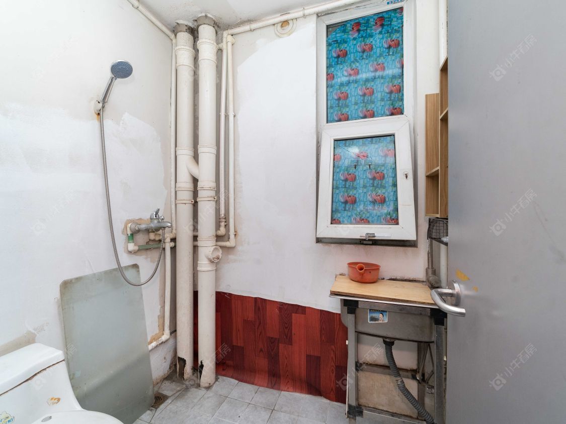 常州临津花园在售二手房源室内图_小牛看房