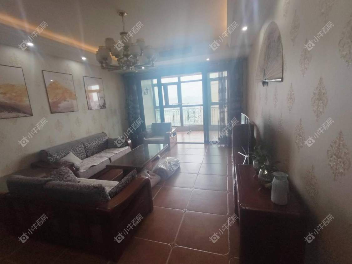 常州雅居乐星河湾租房_小牛看房