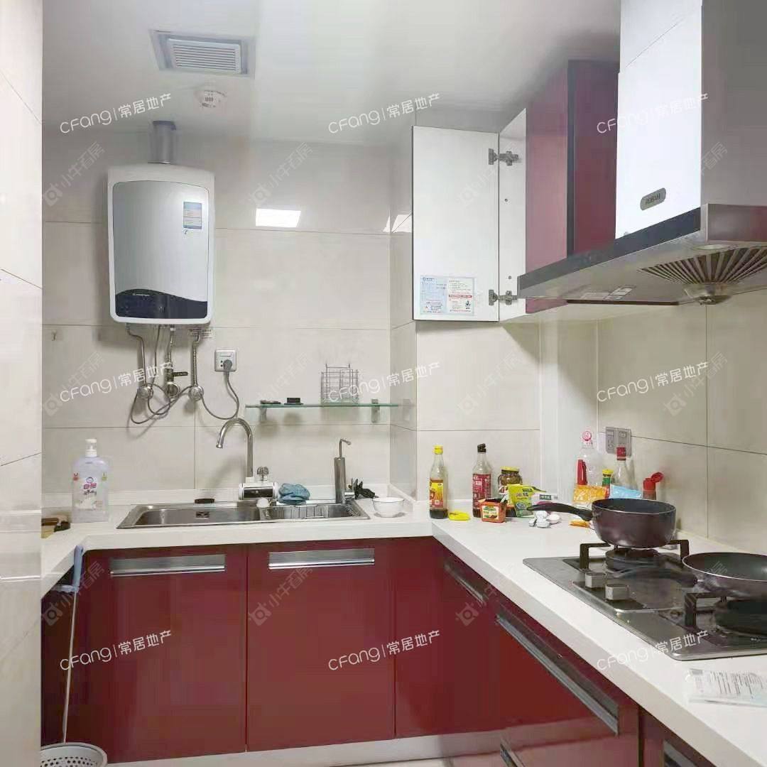 常州福地聚龙苑在租房源室内图_小牛看房