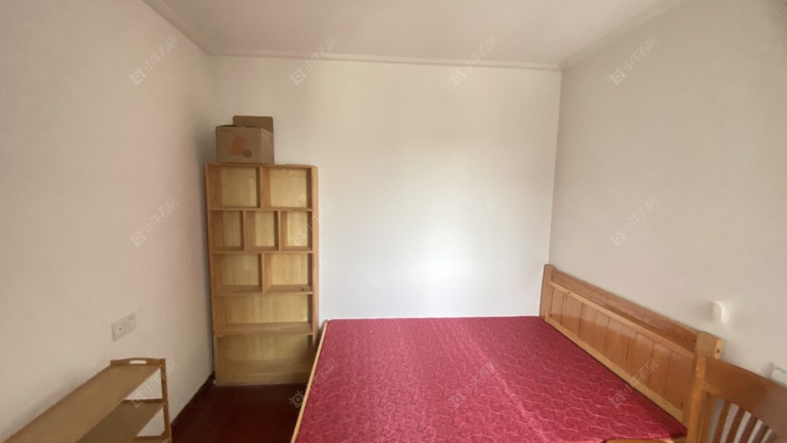 常州新城逸境园在租房源室内图_小牛看房