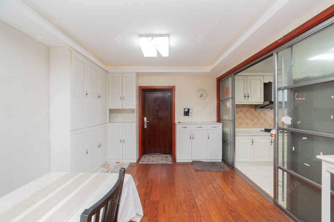 府西花园房源室内图 常州府西花园在售二手房源室内图_小牛看房