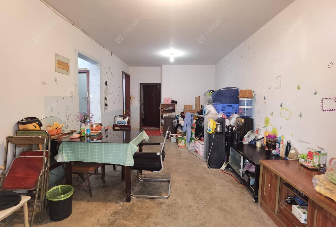 馨都苑房源户型图 常州馨都苑在租房源户型图_小牛看房