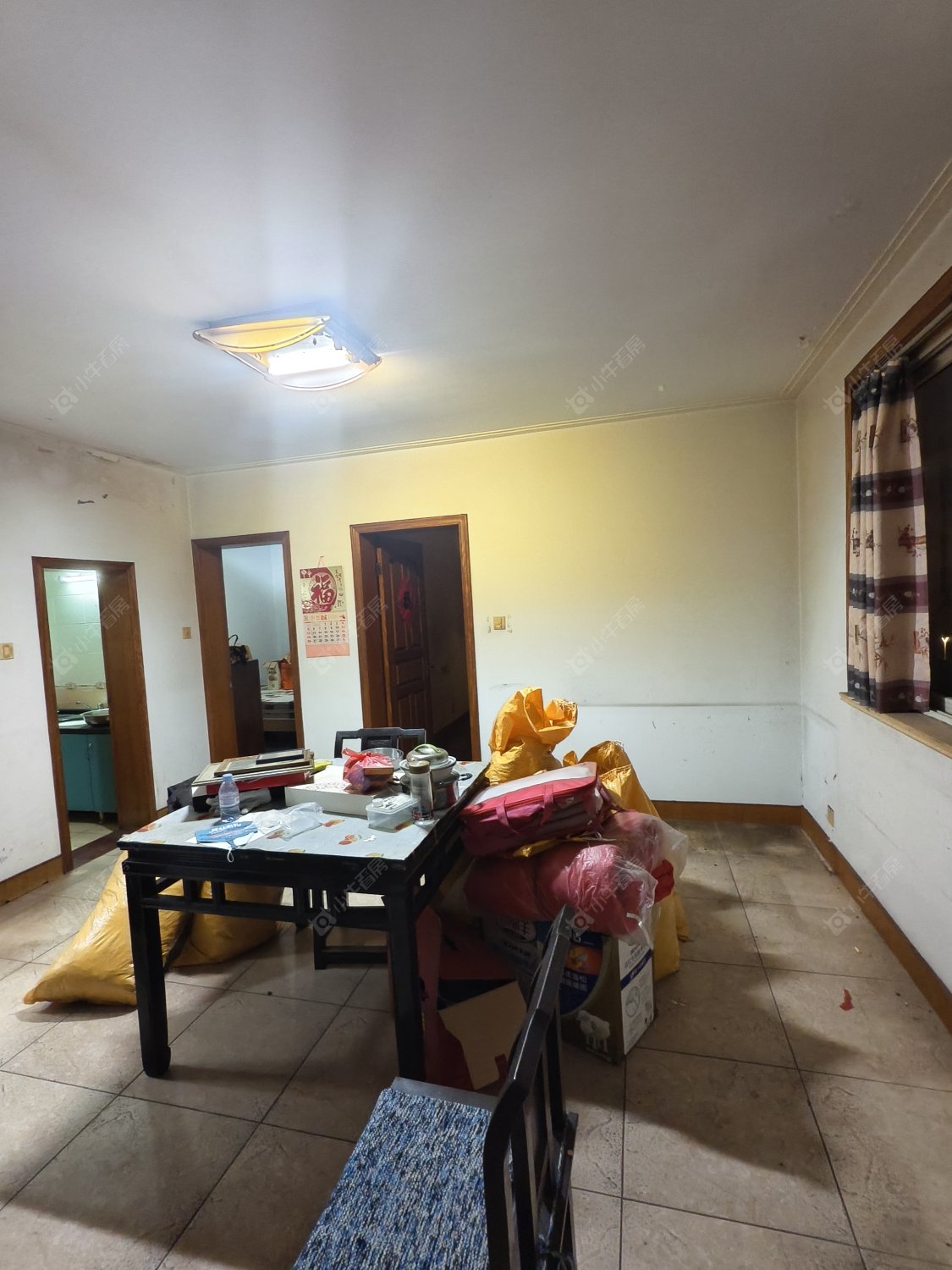 常州前桥新村在租房源室内图_小牛看房