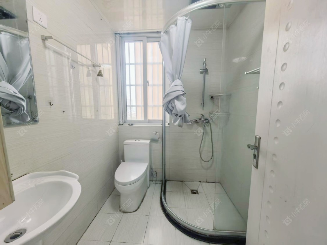 常州摩尔上品在租房源室内图_小牛看房