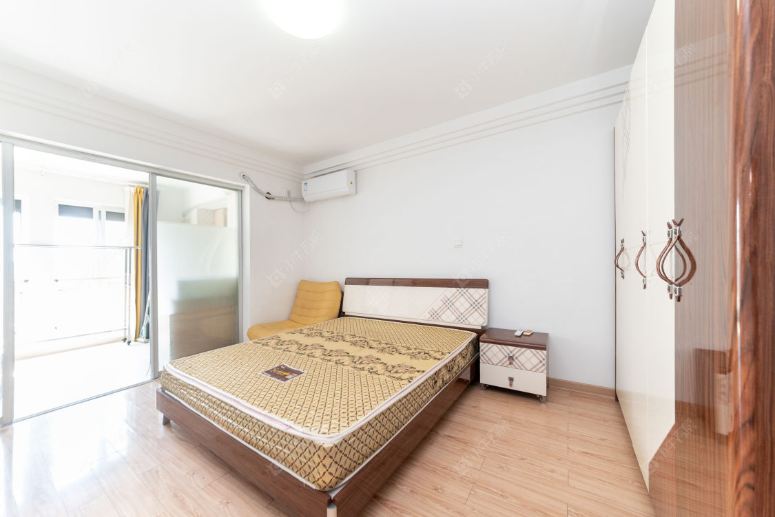 常州莱蒙城铂晶在售二手房源室内图_小牛看房