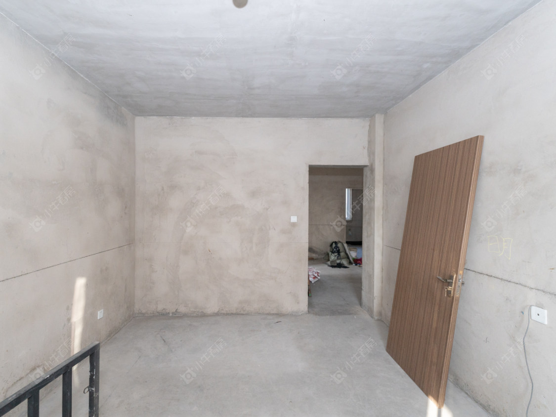 常州西湖馨宁在售二手房源室内图_小牛看房