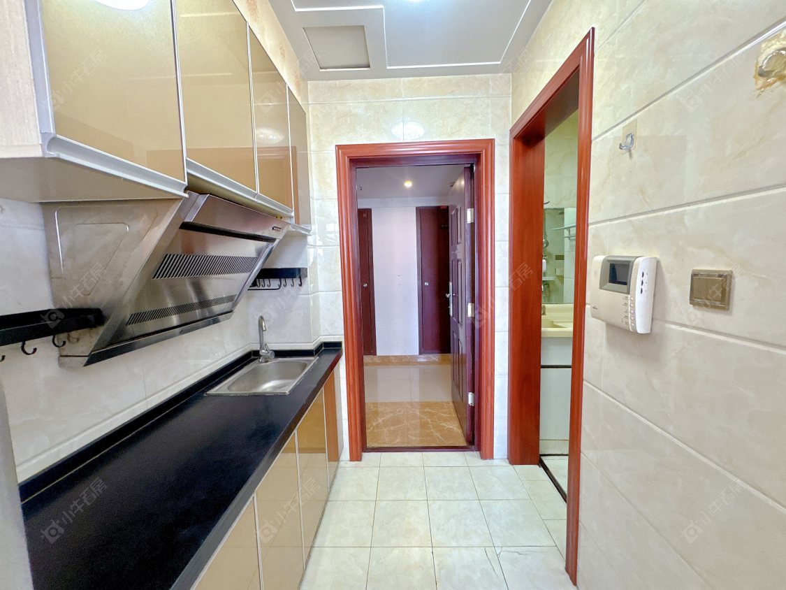 常州新城帝景东区在租房源室内图_小牛看房