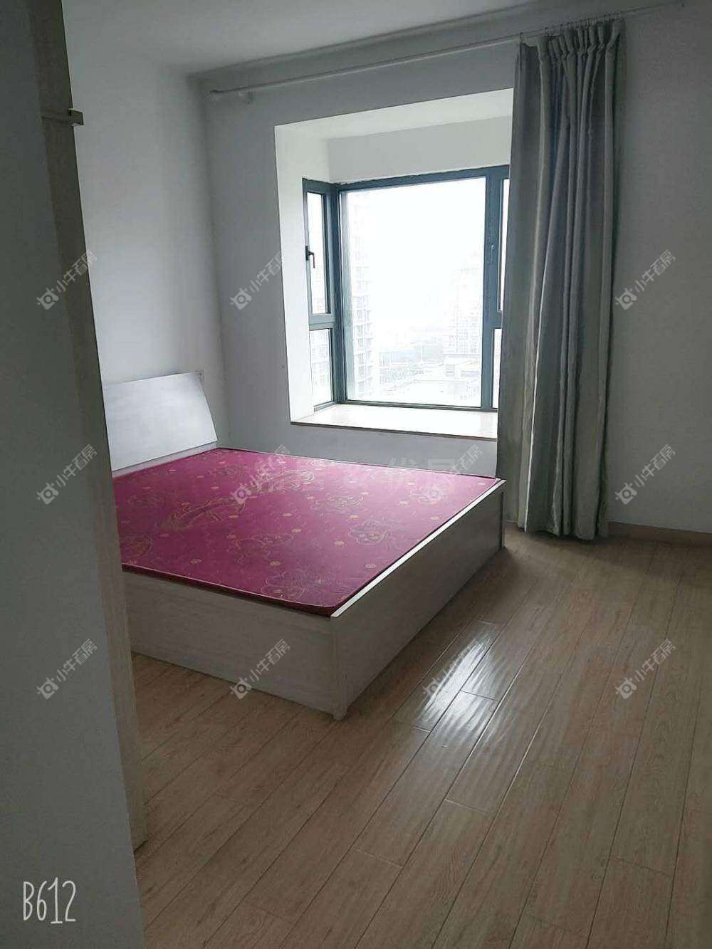 常州世茂香槟湖二期在租房源_小牛看房