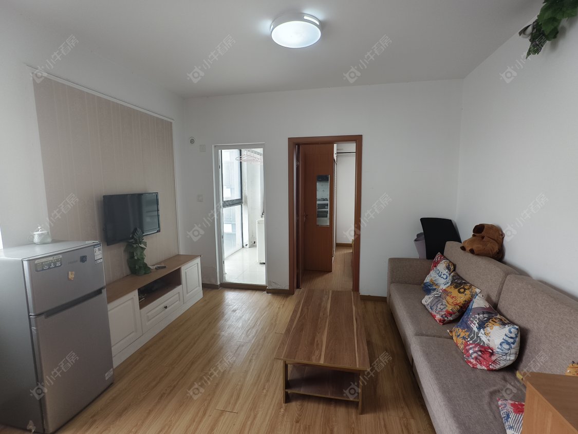 常州凯尔锋度在租房源室内图_小牛看房